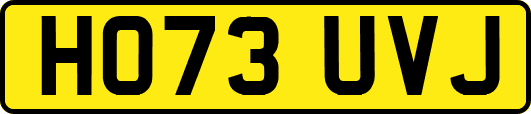 HO73UVJ