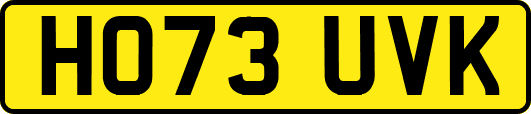 HO73UVK
