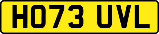 HO73UVL