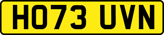 HO73UVN