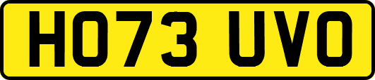 HO73UVO
