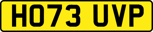 HO73UVP