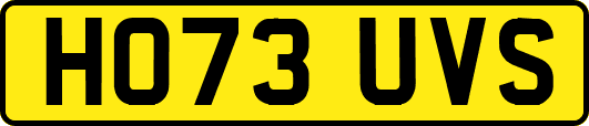 HO73UVS