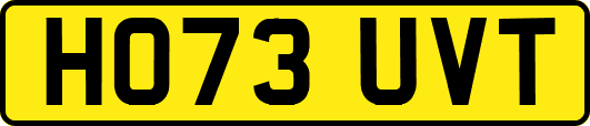 HO73UVT