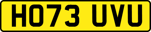 HO73UVU