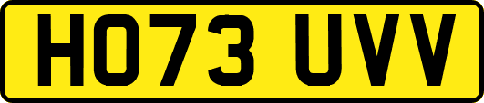 HO73UVV