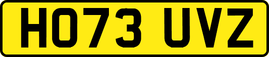 HO73UVZ