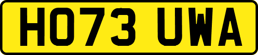 HO73UWA