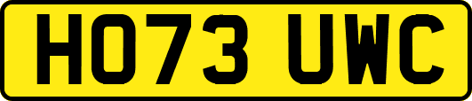 HO73UWC