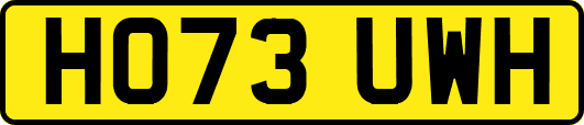 HO73UWH