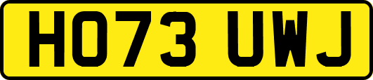 HO73UWJ