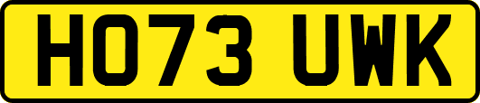 HO73UWK