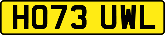 HO73UWL