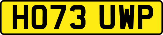 HO73UWP