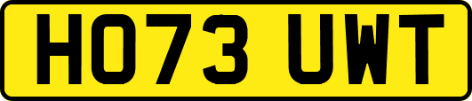 HO73UWT