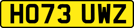 HO73UWZ