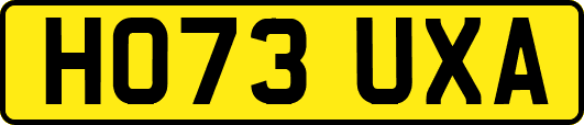 HO73UXA