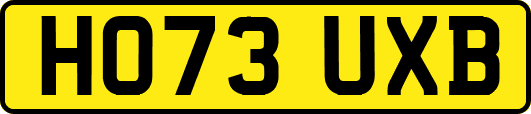 HO73UXB
