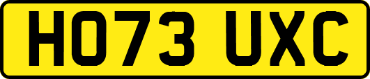 HO73UXC