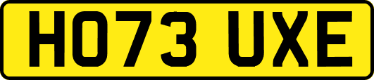 HO73UXE