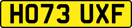 HO73UXF