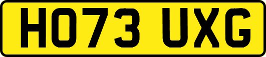 HO73UXG
