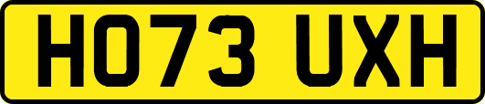 HO73UXH