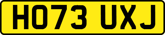 HO73UXJ