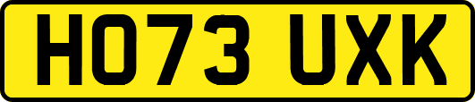 HO73UXK