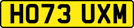 HO73UXM