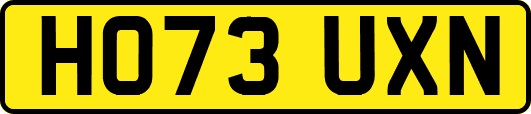HO73UXN