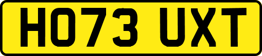 HO73UXT