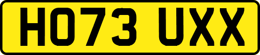 HO73UXX