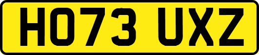 HO73UXZ
