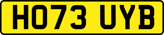 HO73UYB