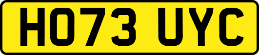 HO73UYC