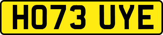 HO73UYE