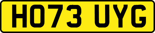 HO73UYG