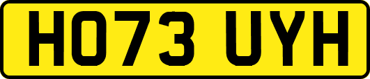 HO73UYH