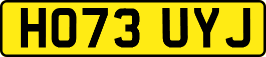 HO73UYJ