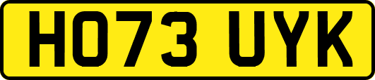 HO73UYK