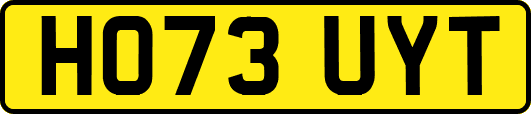 HO73UYT