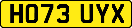 HO73UYX
