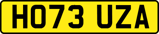 HO73UZA