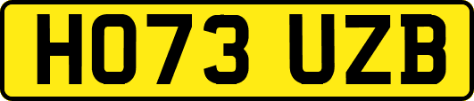 HO73UZB