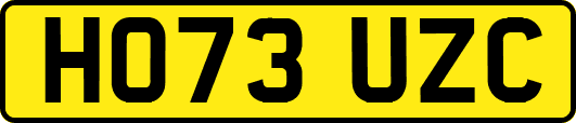 HO73UZC