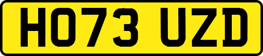 HO73UZD
