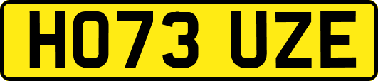 HO73UZE