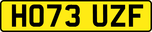 HO73UZF