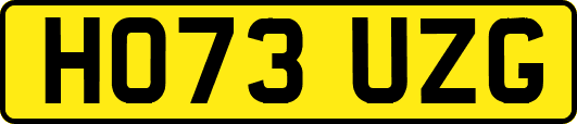 HO73UZG